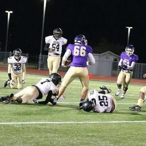 Meet your Posher, Brock